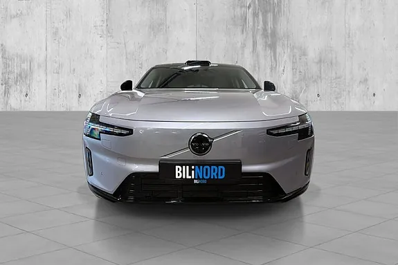 Volvo Es90 2026 photo 2