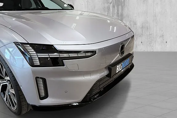 Volvo Es90 2026 photo 3