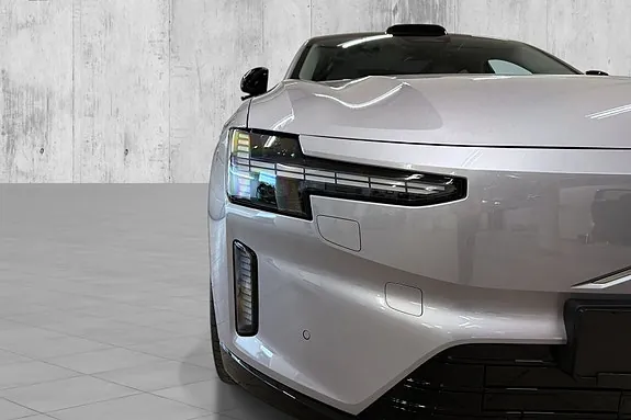 Volvo Es90 2026 photo 4