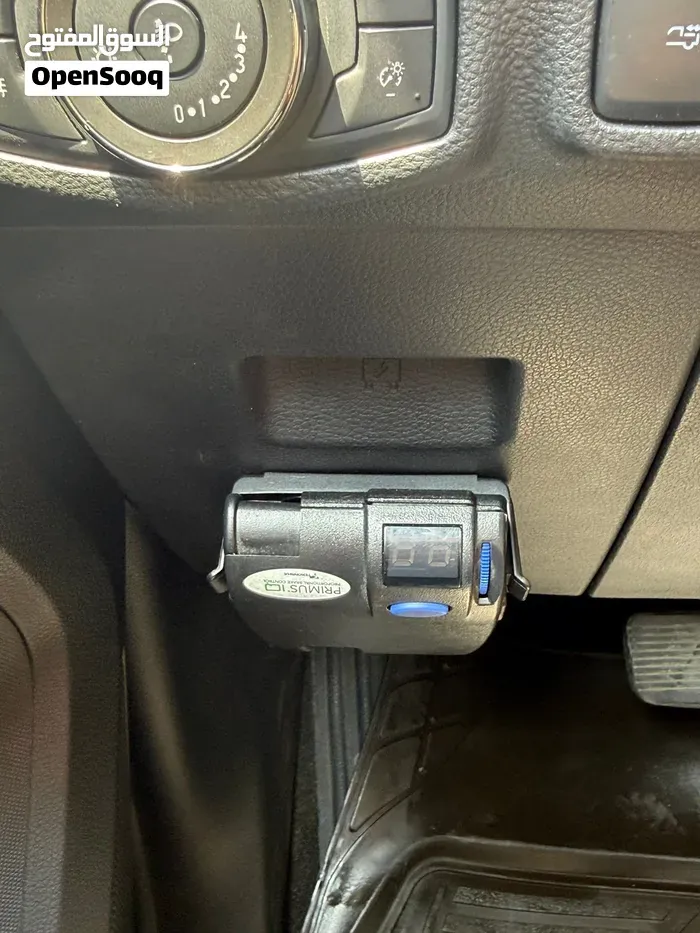 Ford Ranger 2022 photo 3
