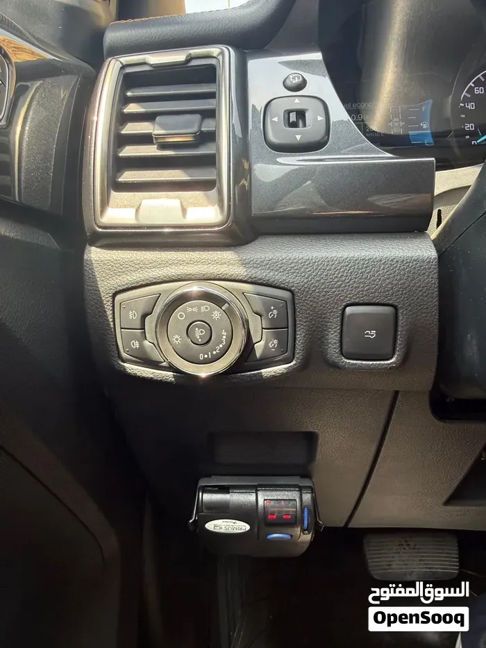 Ford Ranger 2022 photo 4