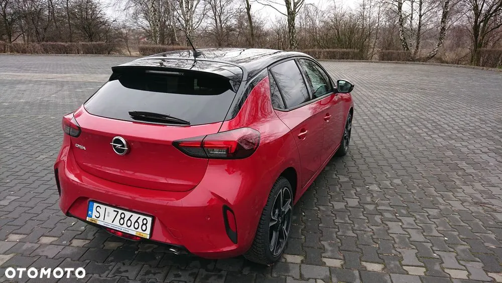 Opel Corsa 2019 photo 5