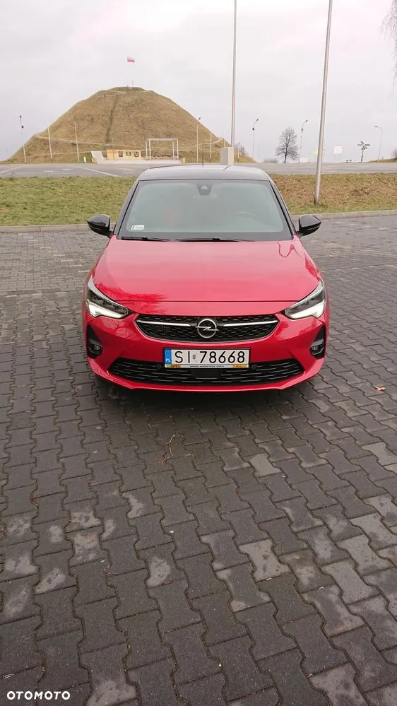 Opel Corsa 2019 photo 3