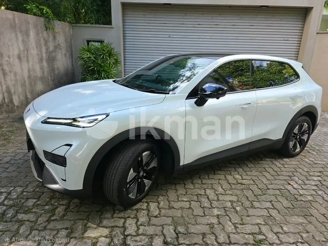 Changan Deepal S05 2025 photo 2