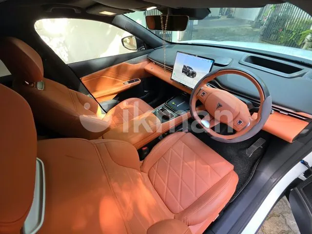 Changan Deepal S05