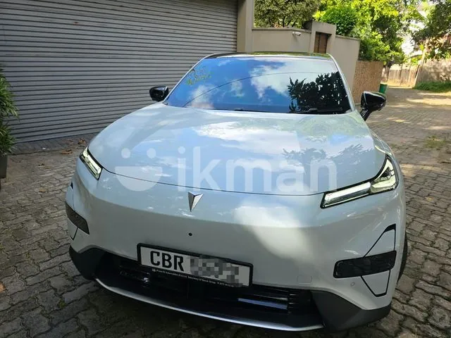 Changan Deepal S05