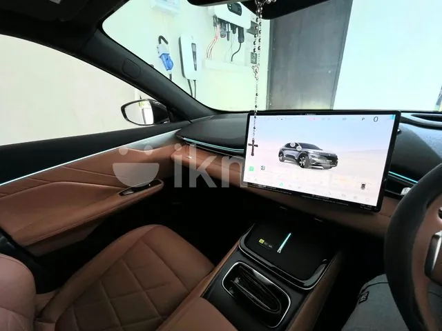 Changan Deepal S05 2025 photo 5