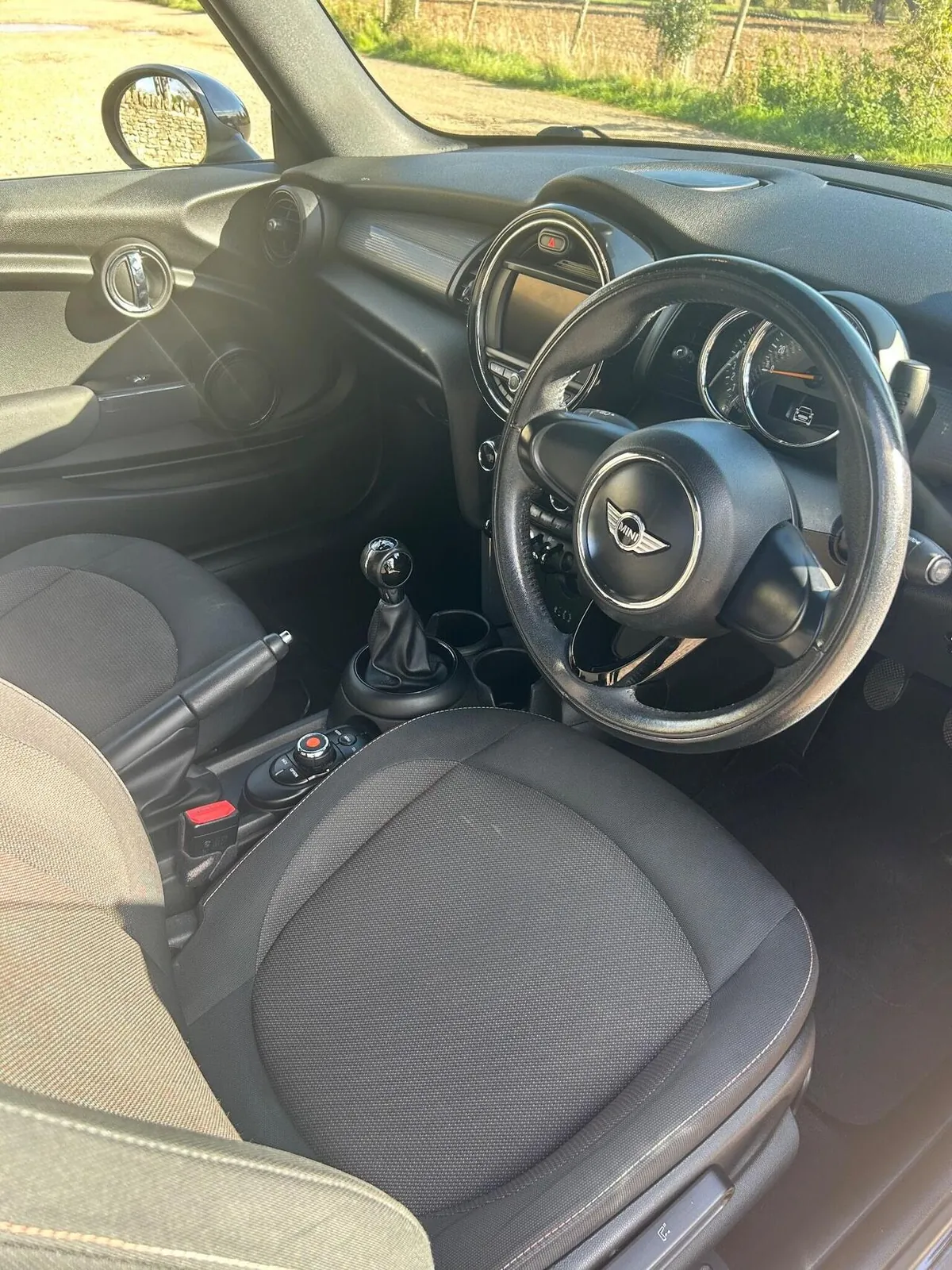 Mini Convertible 2017 photo 5