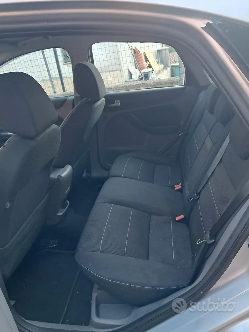 Ford Focus 2008 photo 5