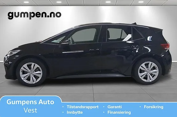 Volkswagen Id.3 2024 photo 2