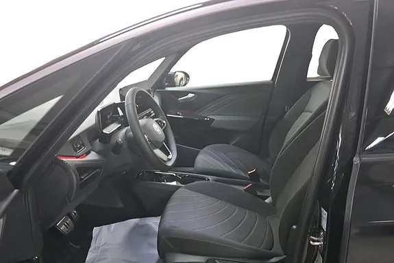 Volkswagen Id.3 2024 photo 5