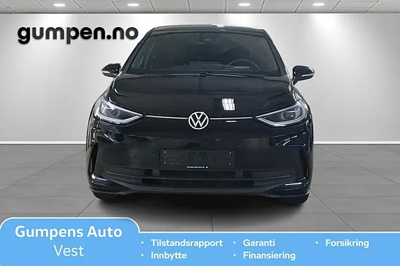 Volkswagen Id.3 2024 photo 4