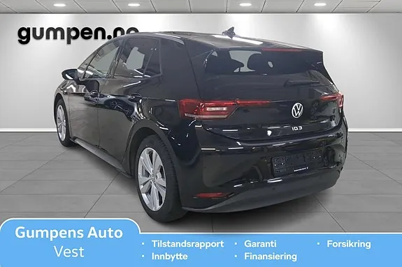 Volkswagen Id.3 2024 photo 3