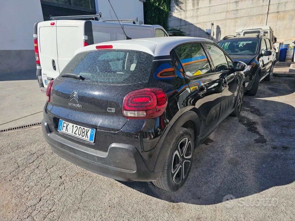 Citroen C3 2017 photo 2