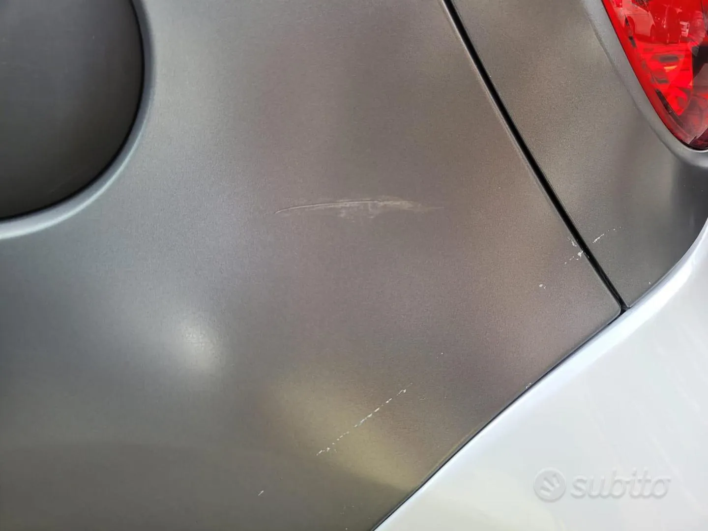 Smart Fortwo 2017 photo 5