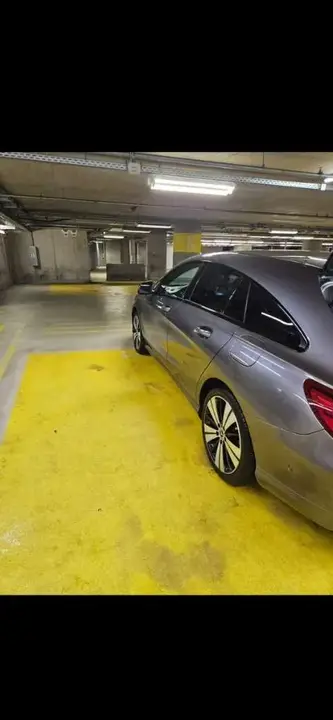 Mercedes-Benz Cla 2018 photo 2