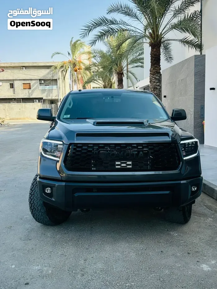 Toyota Tundra 2015 photo 5