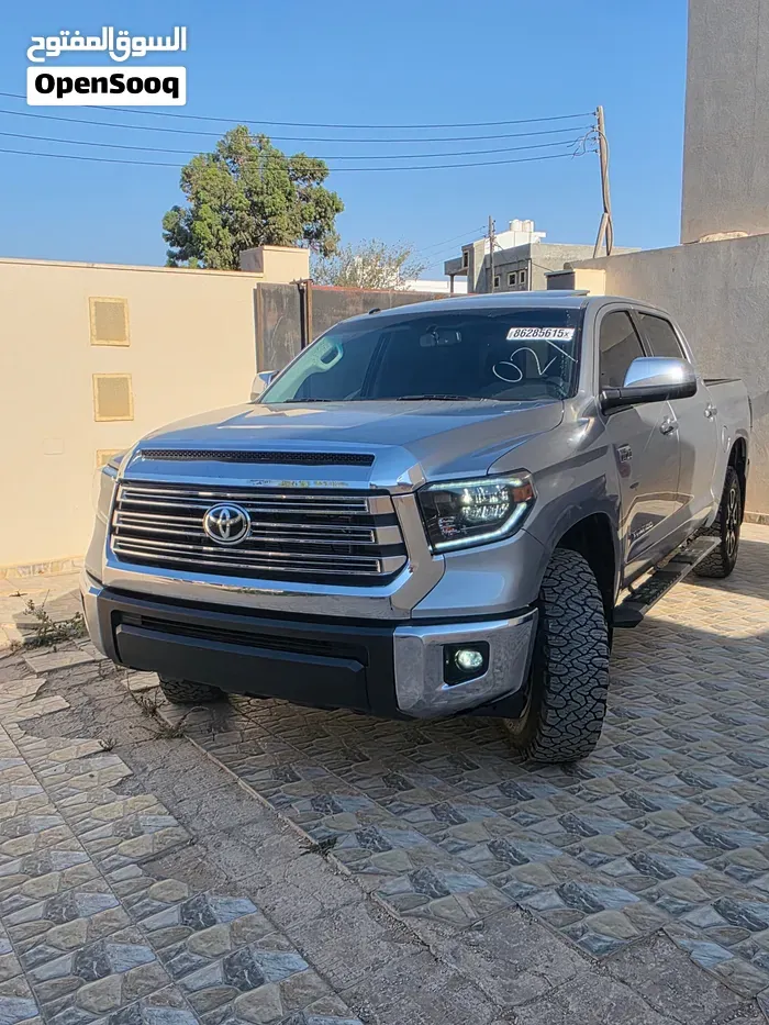 Toyota Tundra