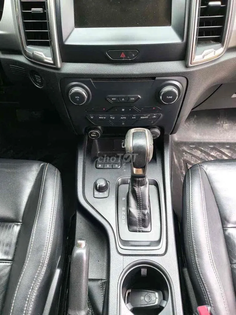 Ford Ranger 2020 photo 3