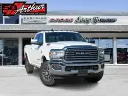 Ram 3500