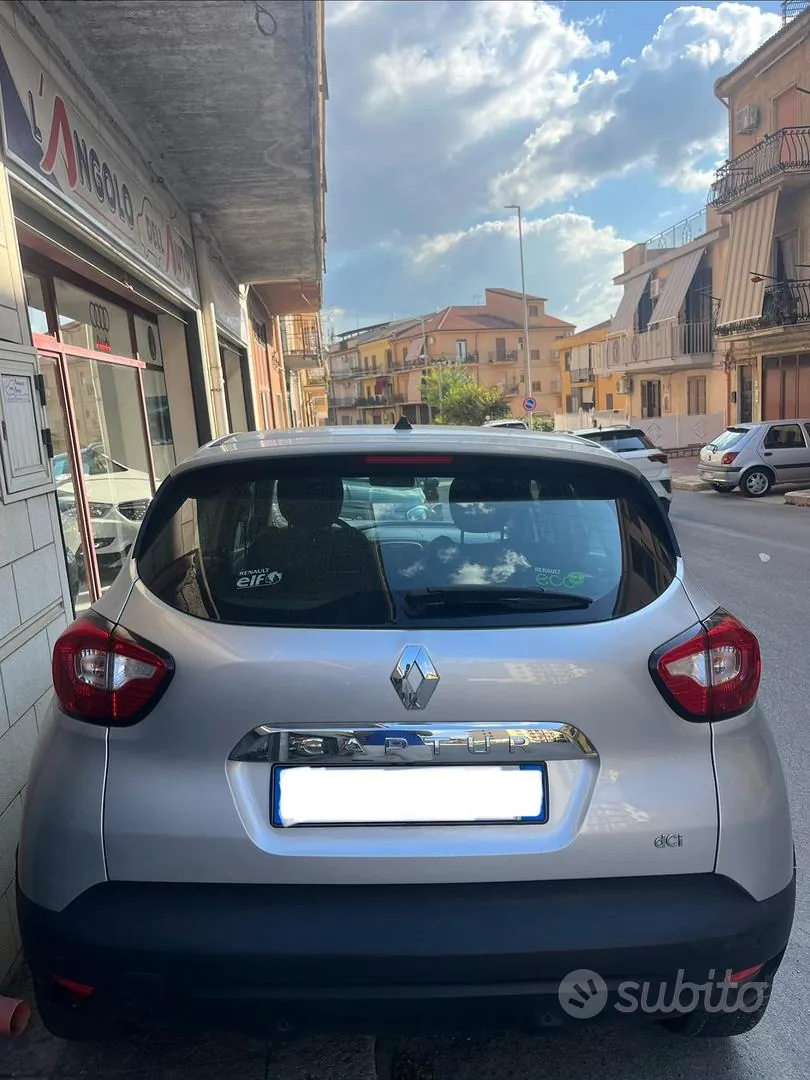 Renault Captur 2016 photo 4