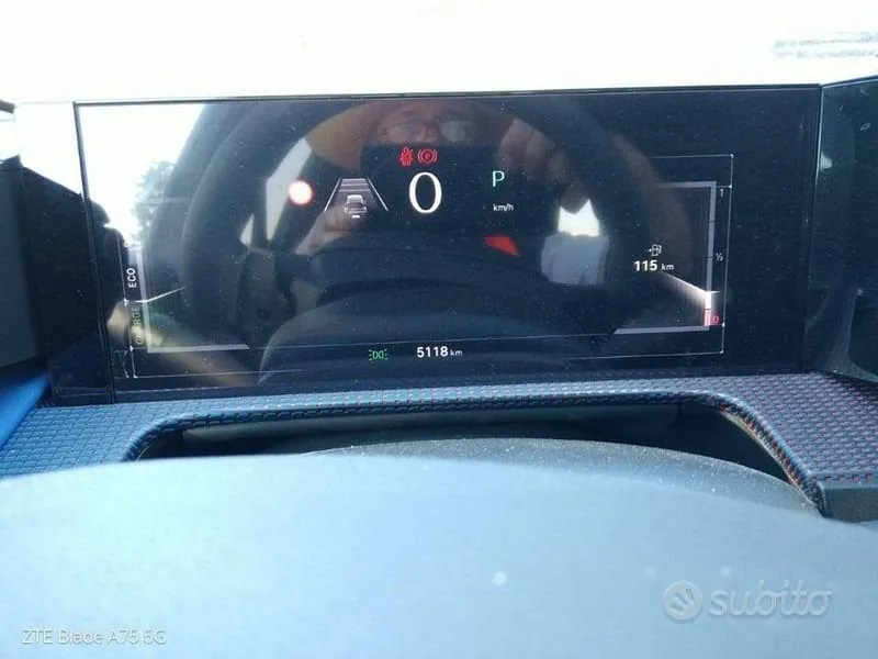 Lancia Ypsilon 2025 photo 5