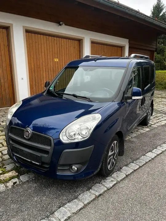 Fiat Doblò