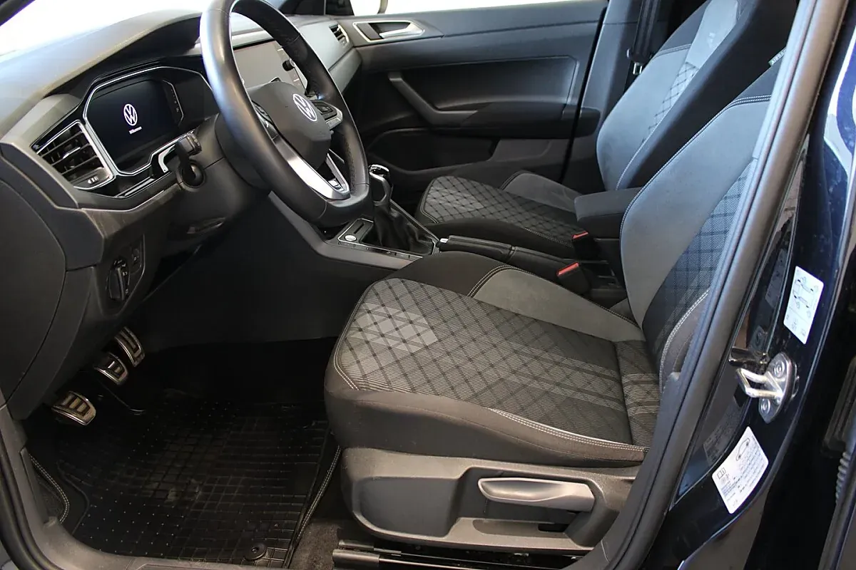 Volkswagen Taigo 2023 photo 3
