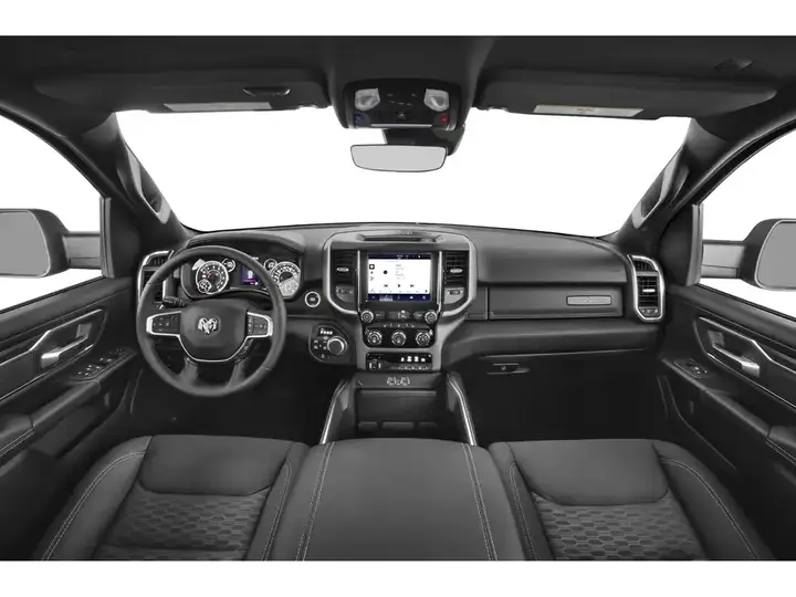 Ram 1500 2027 photo 5