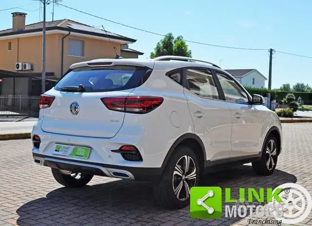 MG Zs 2024 photo 5