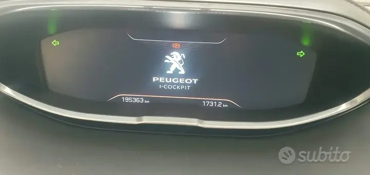 Peugeot 5008 2017 photo 2