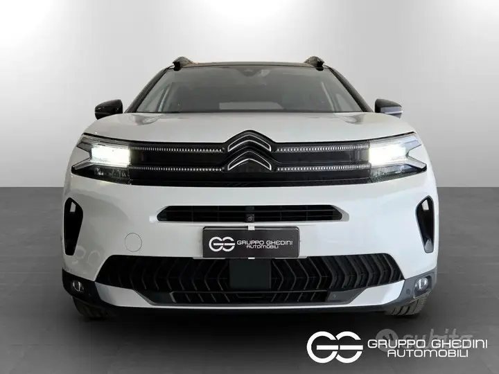 Citroen C5 Aircross 2023 photo 4