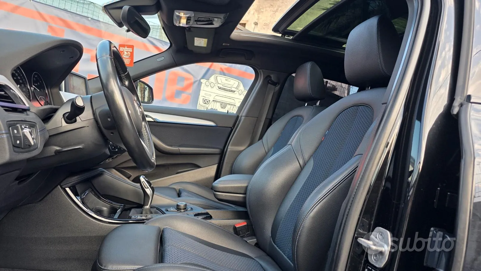 BMW X2 2021 photo 5