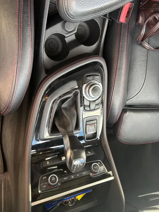 BMW 2 Series Active Tourer 2016 photo 5