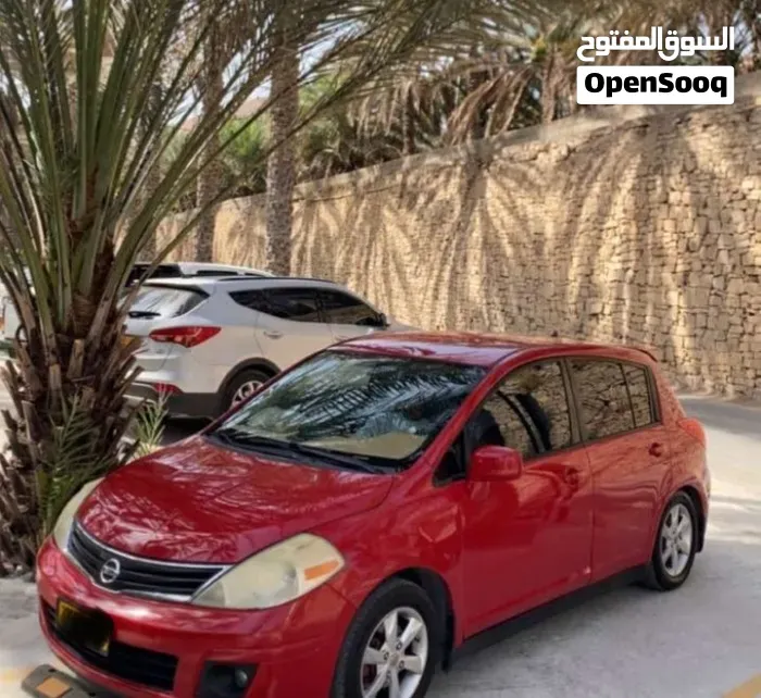 Nissan Versa 2010 photo 5