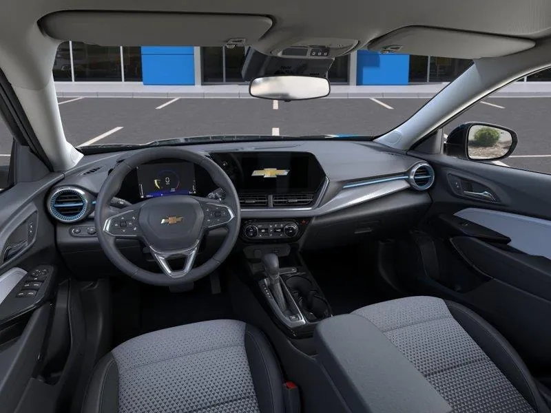 Chevrolet Trax 2026 photo 5