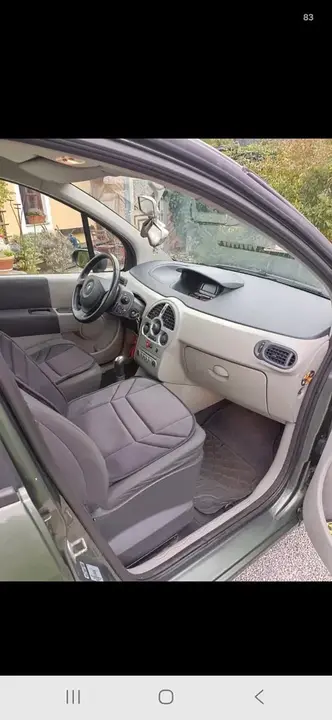 Renault Modus 2004 photo 2
