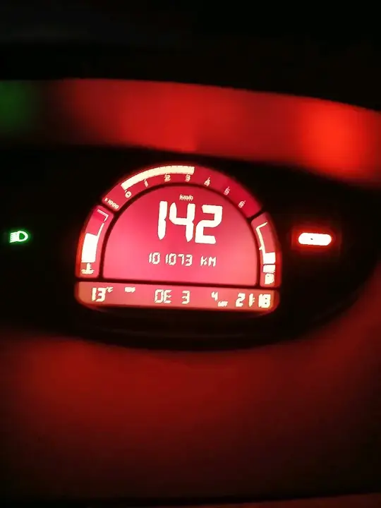 Renault Modus 2004 photo 3