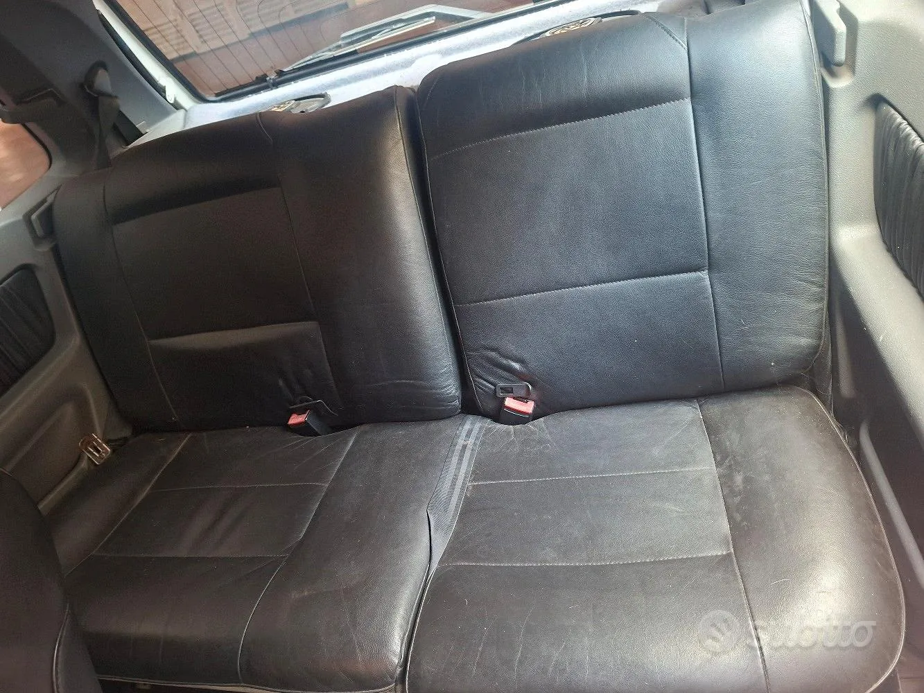 Renault Clio 1981 photo 5