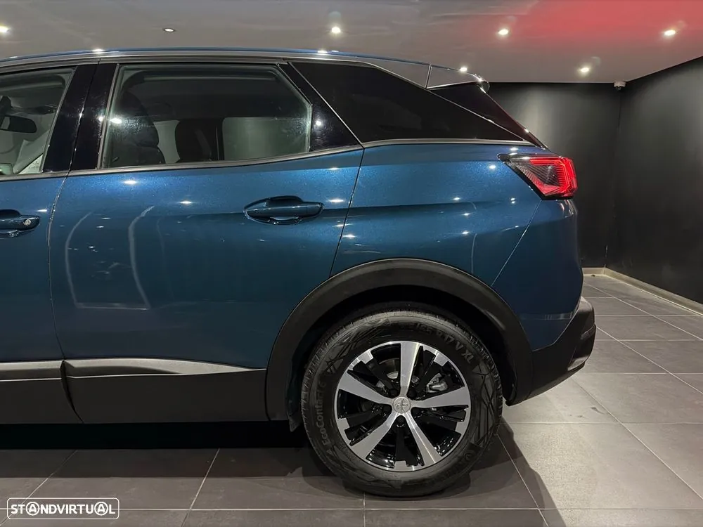 Peugeot 3008 2022 photo 5