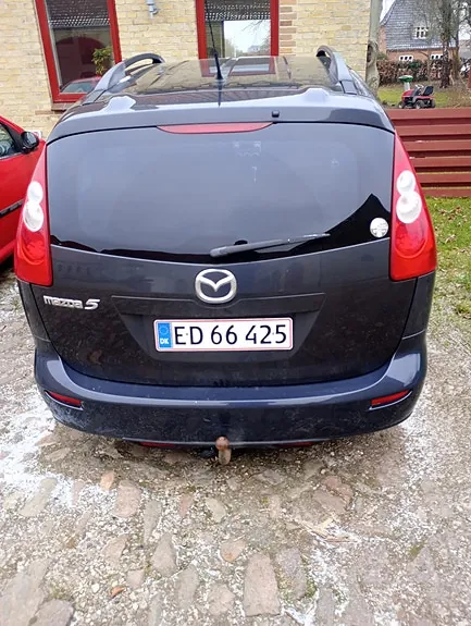 Mazda 5