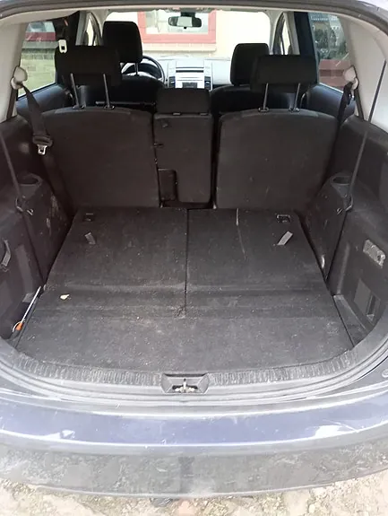 Mazda 5 2005 photo 5
