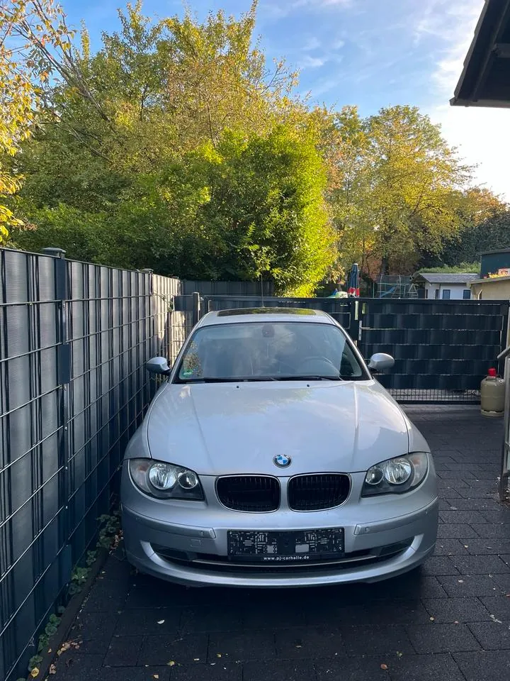 BMW 118I