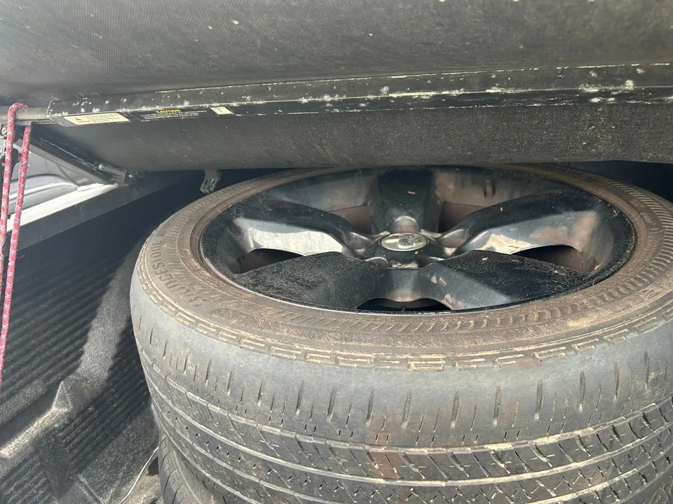 Dodge Ram 1500 2013 photo 5