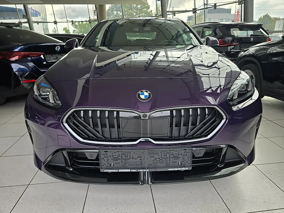 BMW 2 Series 2025 photo 3