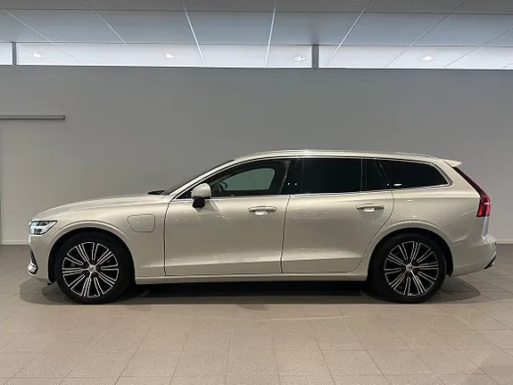 Volvo V60 2022 photo 5