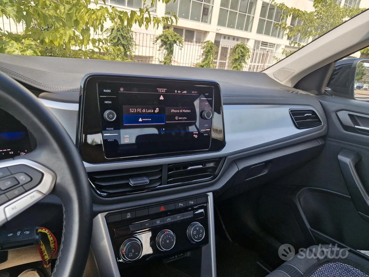 Volkswagen T-Roc 2023 photo 4