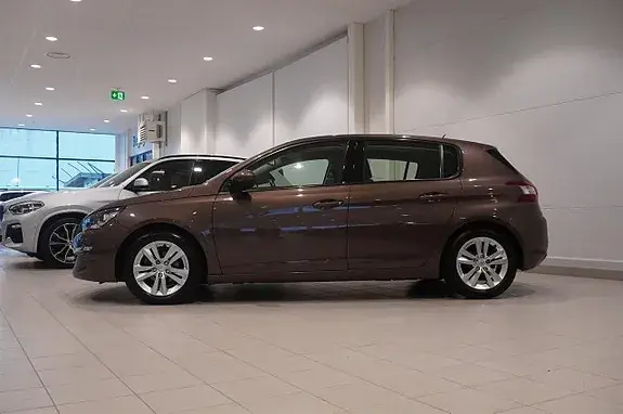 Peugeot 308 2013 photo 4
