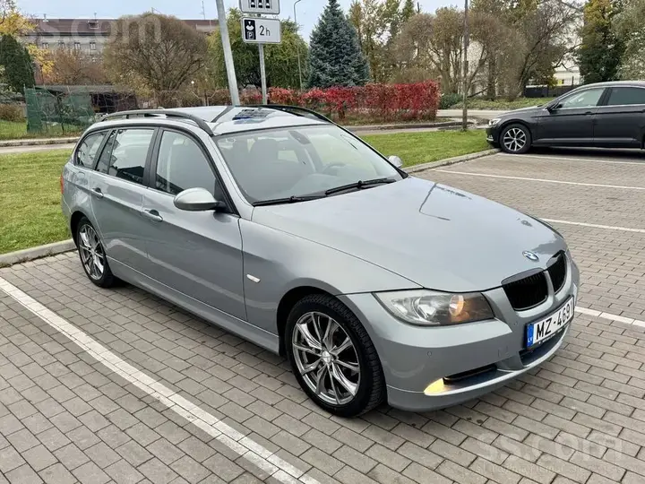 BMW 318