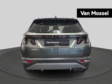 Hyundai Tucson 2024 photo 3